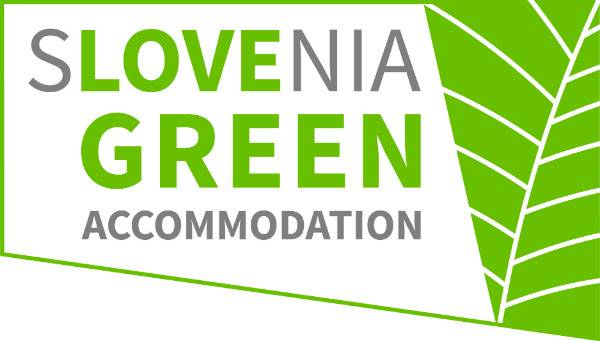 Znak SLOVENIA GREEN ACCOMMODATION pridobila tudi blejska hotela Savica in Astoria