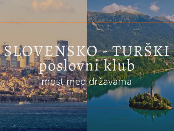 Predstavitev slovenskih turističnih lepot v Istanbulu
