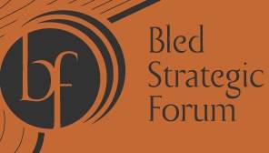 Strateški forum Bled prvič gosti turistični panel  »Moč turizma - THE POWER OF TOURISM«