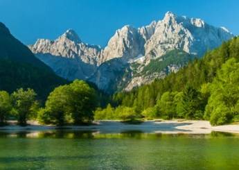 UK travellers flock to Slovenia as British visits to country hit a record high