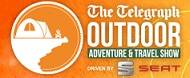 The Telegraph Outdoor Adventure & Travel Show 2014 Press releases
