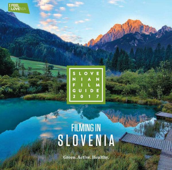 By introducing cash rebate, Slovenia has just become more easily accessible for international filmmakers and investors