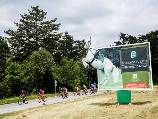Mark Cavendish: “Slovenia is pretty spectacular…” The Tour of Slovenia cycling race has already started!