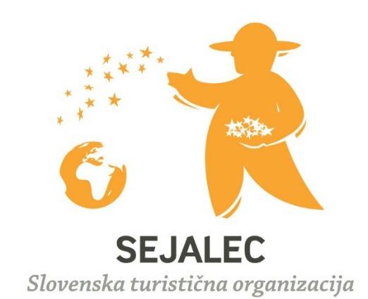 Finalisti Sejalec 2017 so ...