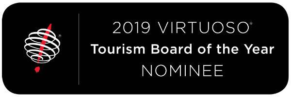 STO ponovno med nominiranci za turistično organizacijo leta