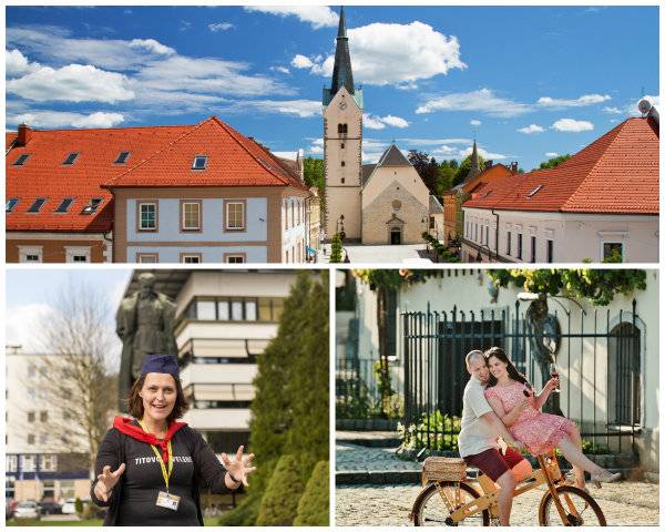 Povezovanje turistične ponudbe Maribora, Šaleške doline in Koroške