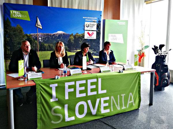 Slovenija gostiteljica največjega dogodka golf turizma na svetu - IGTM 2018