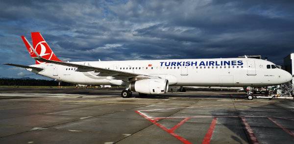 Turkish Airlines prihodnje leto s povečanimi kapacitetami iz Ljubljane