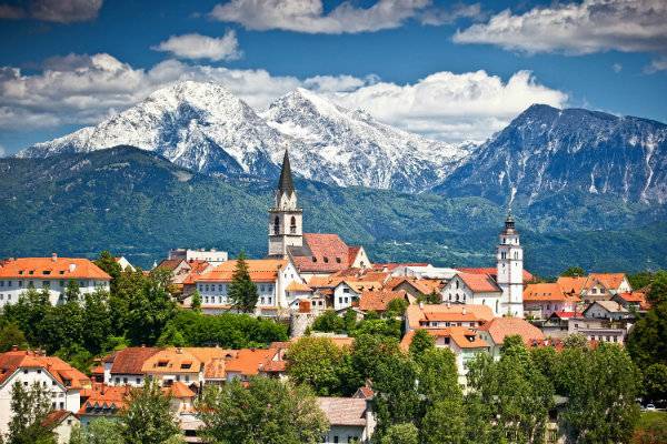 Nadaljevanje kampanje Dva milijona razlogov, zakaj čutimo Slovenijo v Alpski Sloveniji