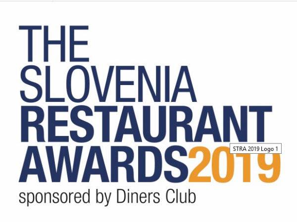 Stekel izbor najboljših slovenskih restavracij 2019