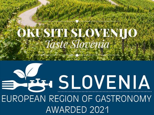 Posvet "Slovensko kmetijstvo in gastronomija" za vzajemni razvoj kmetijstva in turizma