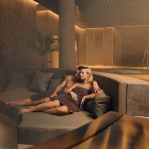 Experience the new Wellness Riviera at Terme Čatež @terme_catez,  boasting six new saunas and an array of new wellness experiences. Read more in the linkin.bio. ⁠
⁠
#ifeelsLOVEnia #sloveniaspas #termecatež #mojaslovenija ⁠
⁠
 @terme_catez