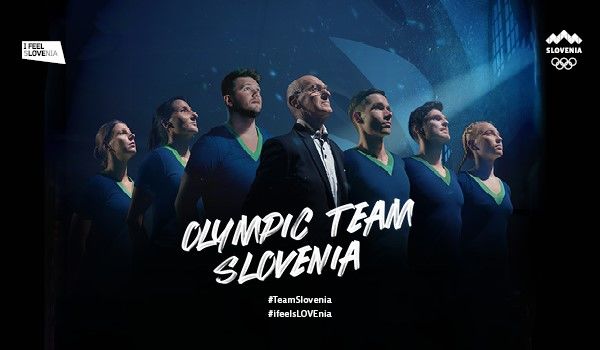 OKS in STO s skupnimi aktivnostmi za povečanje prepoznavnosti Slovenije ob olimpijskih igrah 2020