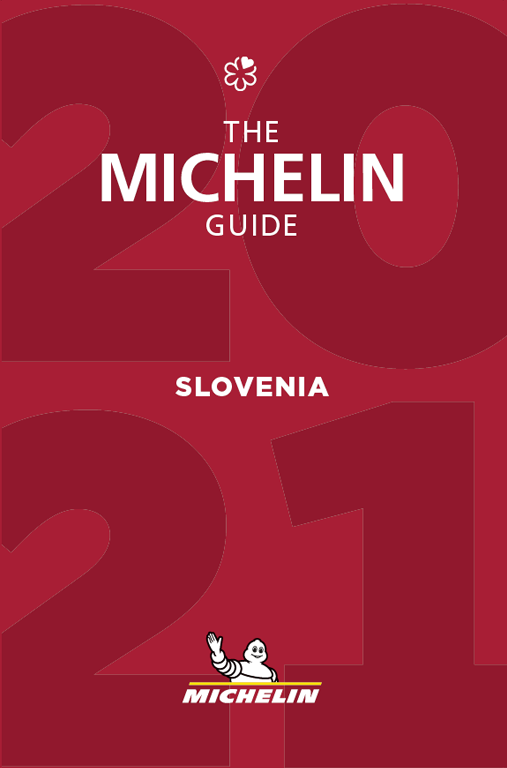 2021 edition of the Michelin Guide is out! Slovenia has 7 Michelin starred  restaurants ⋆
