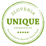 Slovenia unique experience