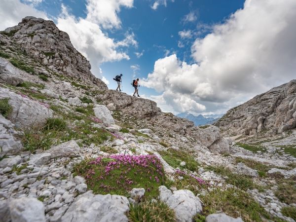 Britanski The Times med 12 trajnostnih destinacij uvrstil tudi Julijske Alpe