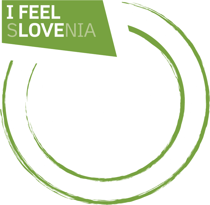 Five green and safe reasons for me to choose Slovenia