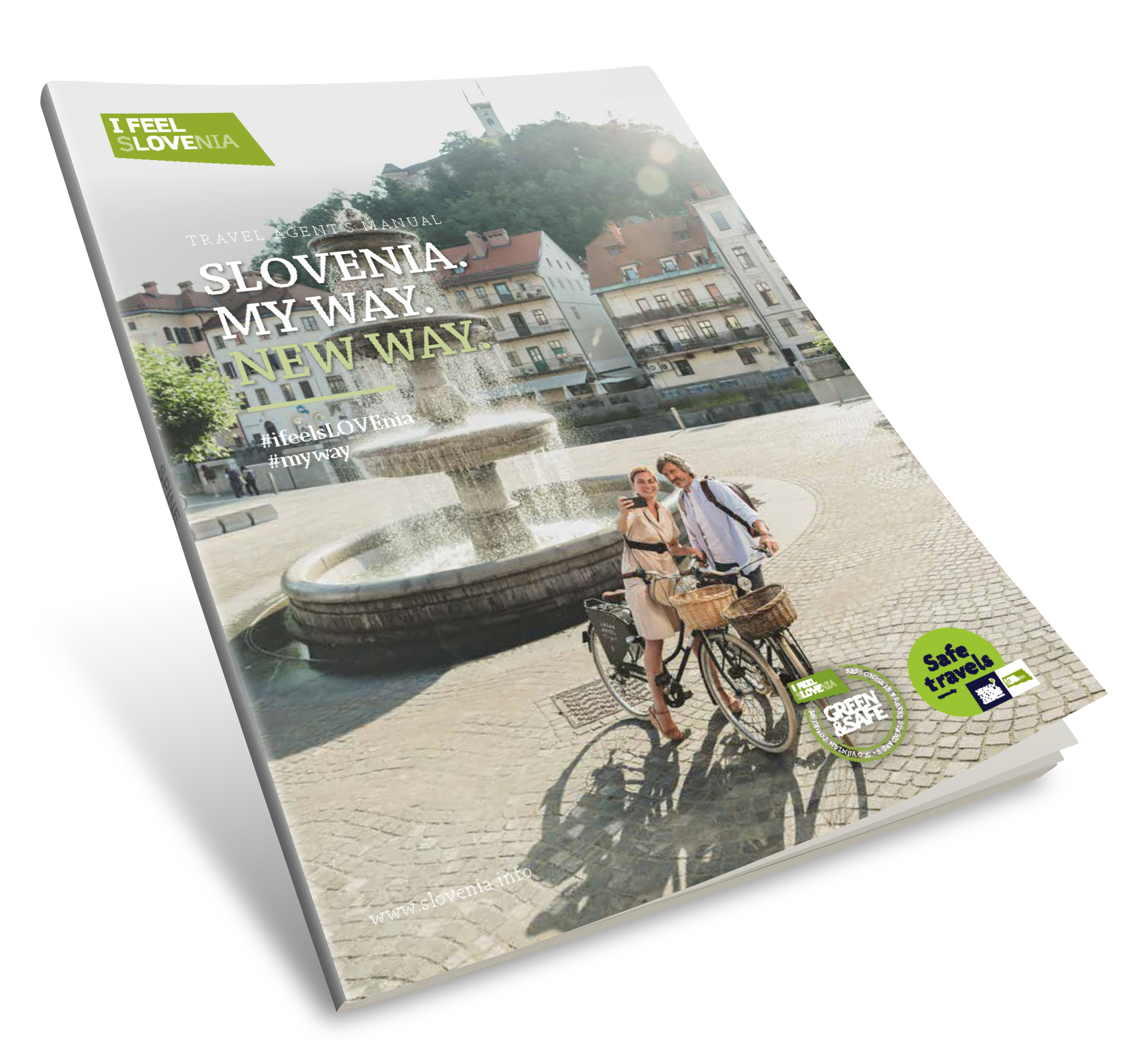 Travel Agent's Manual 2021