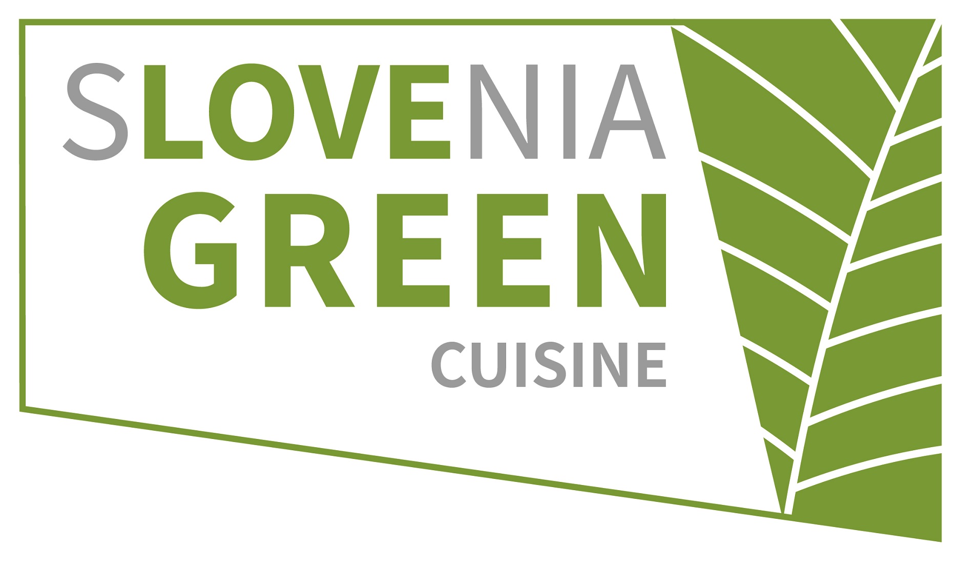 slovenia green cusine
