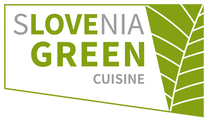 Slovenia Green cusine
