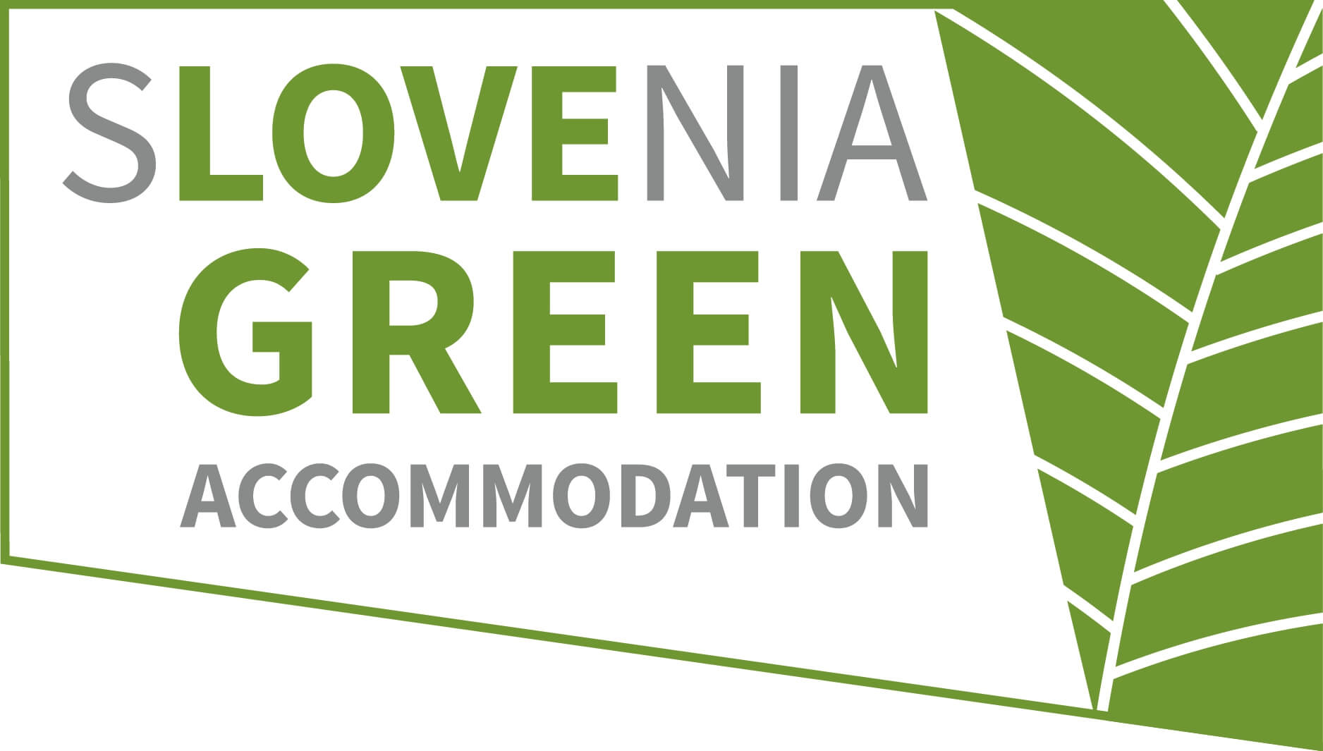 slovenia green accommodation